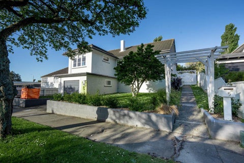 5 Ngarimu Street, Roslyn, Palmerston North