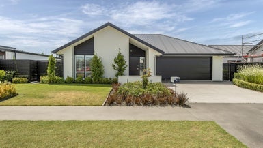 4 Eleanor Lane, Casebrook, Christchurch
