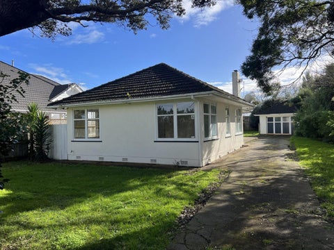 34 Parsons Street, Saint Johns Hill, Whanganui