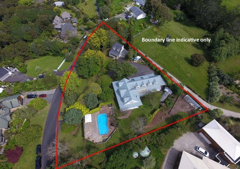 7 Dene Court Lane, Greenhithe, Auckland