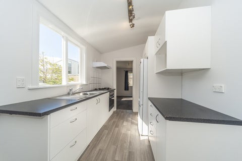 299 Mansfield Street, Newtown, Wellington
