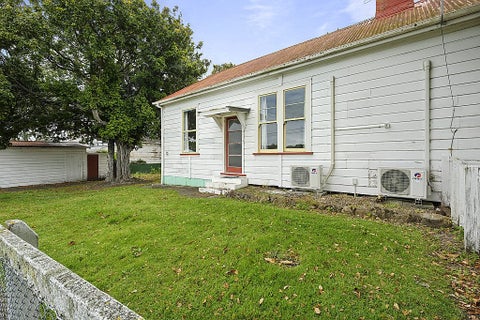 2/552 Aberdeen Road, Te Hapara, Gisborne