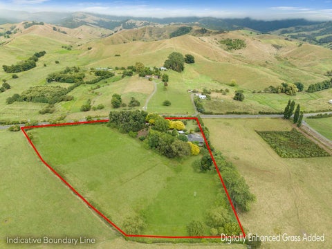 1251 State Highway 27, Morrinsville
