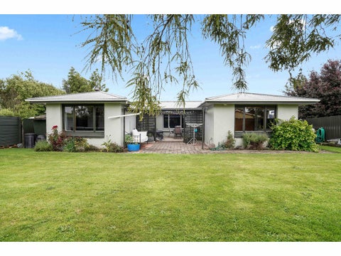 30 York Street, Strathern, Invercargill