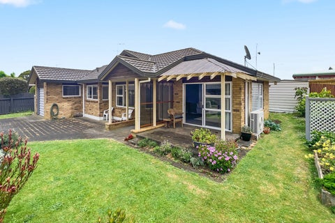 51B O'Connor Drive, Pukekohe, Pukekohe