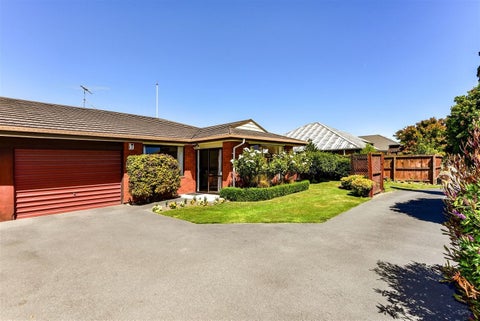 9A Tivoli Place, Bishopdale, Christchurch