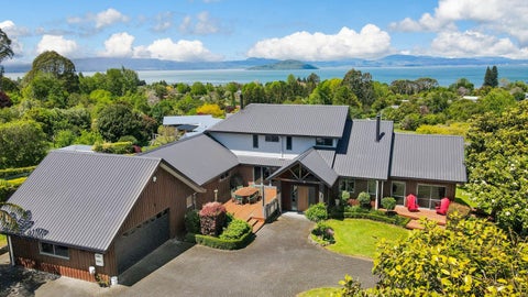 10 ATKINS LANE, HAMURANA, Rotorua