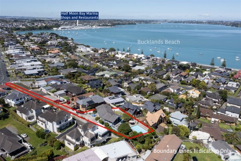 31 Waller Avenue, Bucklands Beach, Auckland