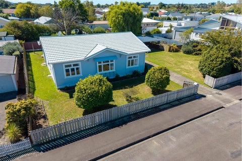 4 Alexandra Street, Dannevirke, Dannevirke