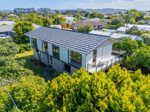 1 Shearwater Street, One Tree Point