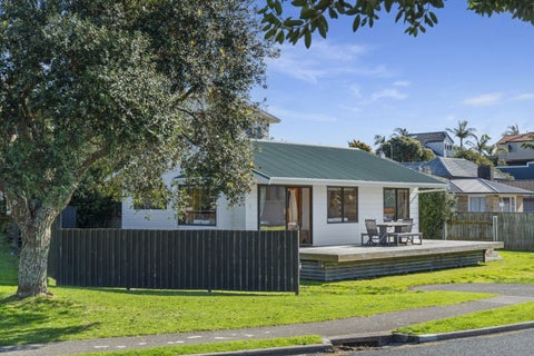 5 Clyde Street, Mount Maunganui