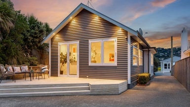 243 Rintoul Street, Berhampore, Wellington