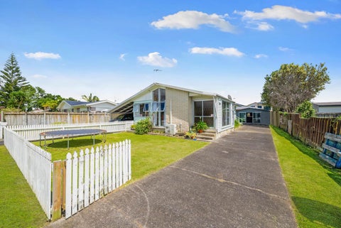 3 Eastburn Street, Papakura, Papakura