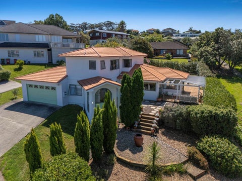 25 Admiralty Rise, Gulf Harbour, Whangaparaoa
