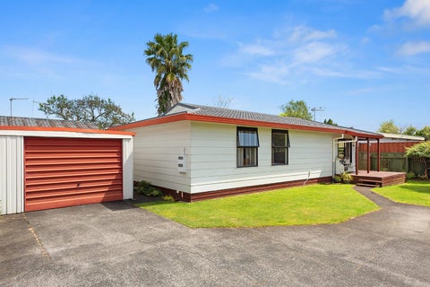 278B Te Rapa Road, Beerescourt, Hamilton