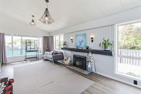 16 Linklater Avenue, Foxton Beach, Foxton