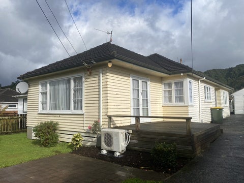 77 Fraser Street, Wainuiomata, Lower Hutt