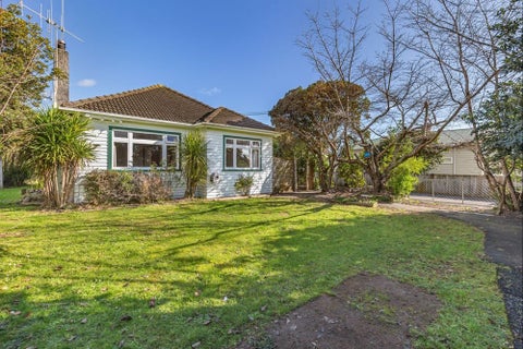 13 Kings Drive, Levin, Levin