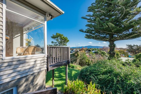 55 Aorangi Road, Paraparaumu