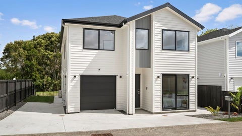 43 Sidwell Road, Wainui, Wainui