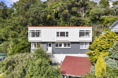 59 Awarua Street, Ngaio, Wellington