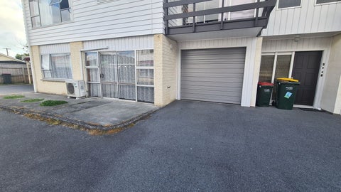 5/34 Brunswick Street, Hutt Central, Lower Hutt