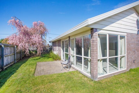 1/141 Gilberthorpes Road, Hei Hei, Christchurch