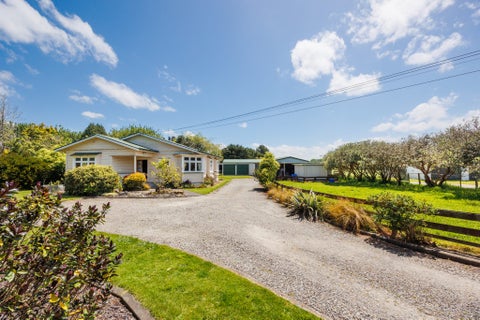 122 Kawakawa Road, Feilding, Feilding