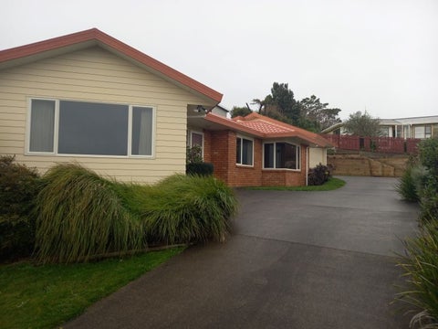 82 Oranga Street, Westown, New Plymouth