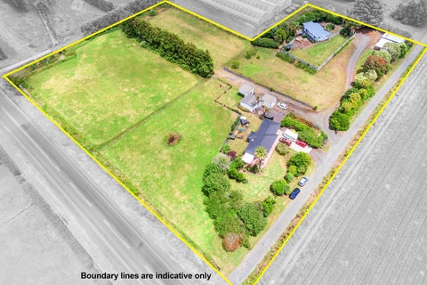270 Patumahoe Road, Pukekohe, Pukekohe