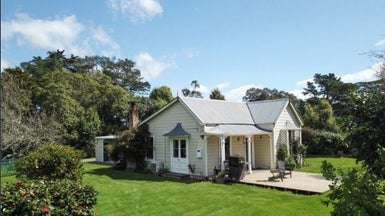 465 Belvedere Road, Carrington, Carterton