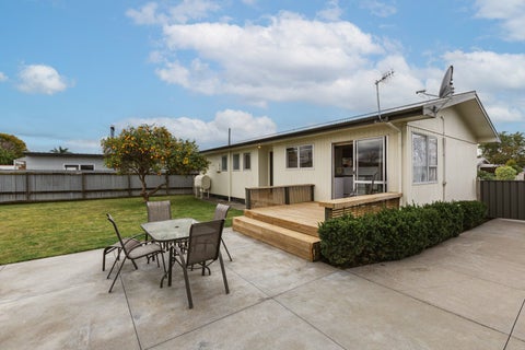 23 Plunket Street, Tamatea, Napier