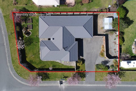 23 Rembrandt Drive, Rolleston, Rolleston