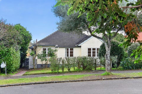 25 Bledisloe Terrace, Hamilton East, Hamilton