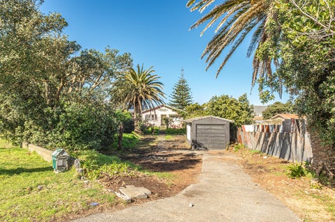 10 Morgan Street, Castlecliff, Whanganui