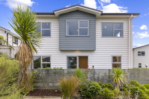 10/20 Glanmire Road, Newlands, Wellington