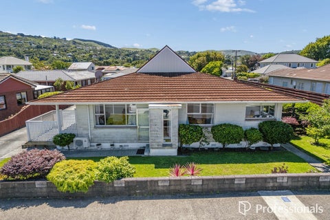 1/625 High Street, Boulcott, Lower Hutt