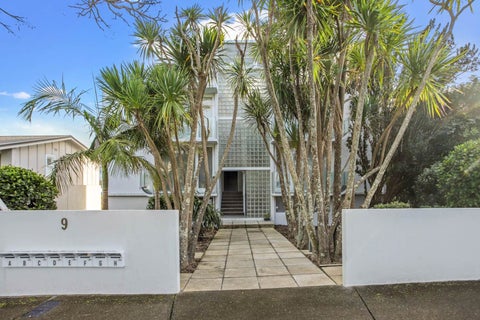 9B Emmett Street, Herne Bay, Auckland