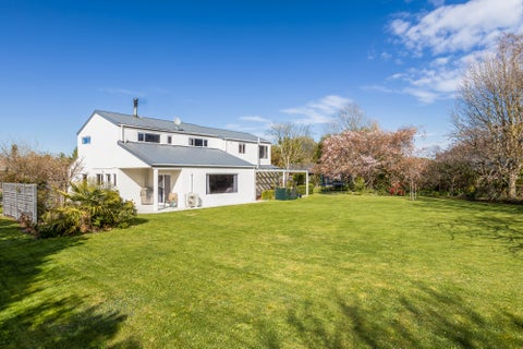 43A Gibbs Drive, Woodend, Woodend