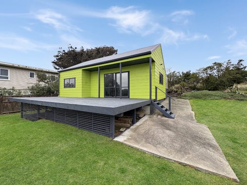 22 Takitimu Street, Waitarere Beach, Horowhenua, Manawatu / Whanganui