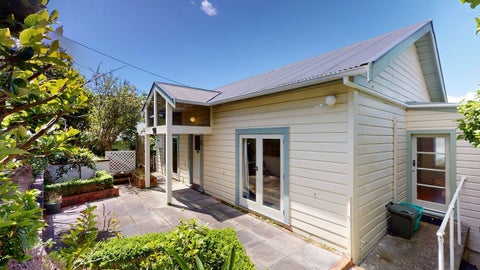 90 Oban Street, Wadestown, Wellington