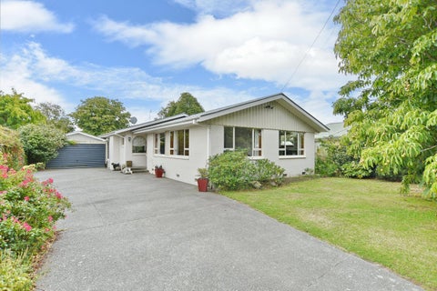 112 Kippenberger Avenue, Rangiora, Rangiora
