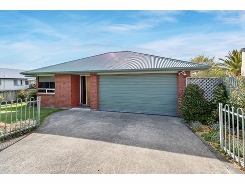 5 Spring Road, Gleniti, Timaru