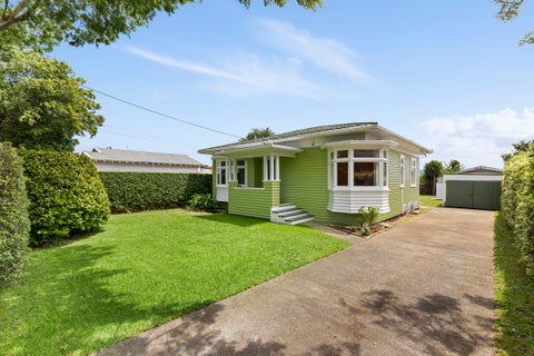 37 Lippiatt Road, Otahuhu, Auckland