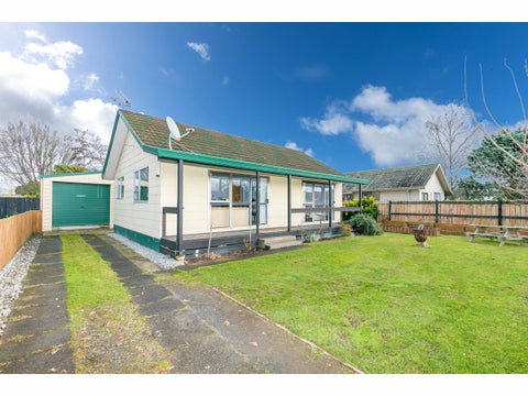 407 Kahikatea Drive, Dinsdale, Hamilton