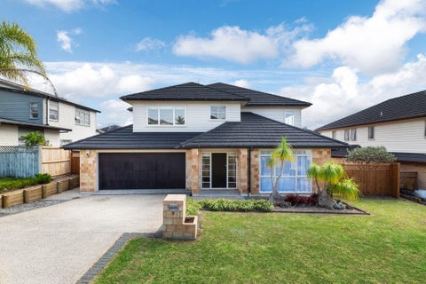5 Wye Oak Drive, Schnapper Rock, Auckland