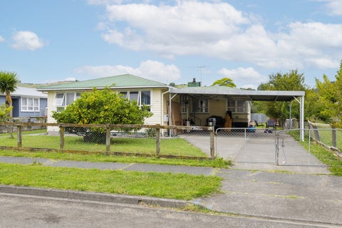 5 Cavendish Crescent, Outer Kaiti, Gisborne