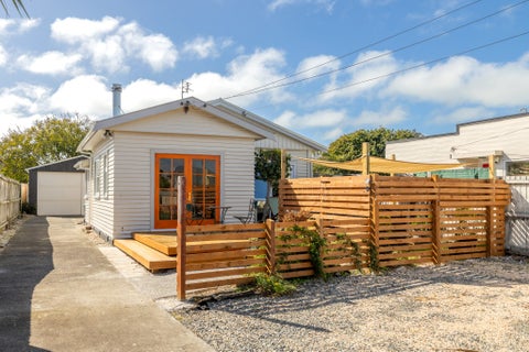 187 Union Street, New Brighton, Christchurch