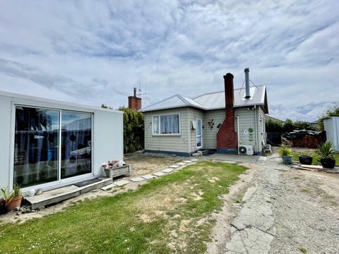 1 Harborough Street, Watlington, Timaru