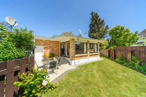 382 Albert Street, Hokowhitu, Palmerston North